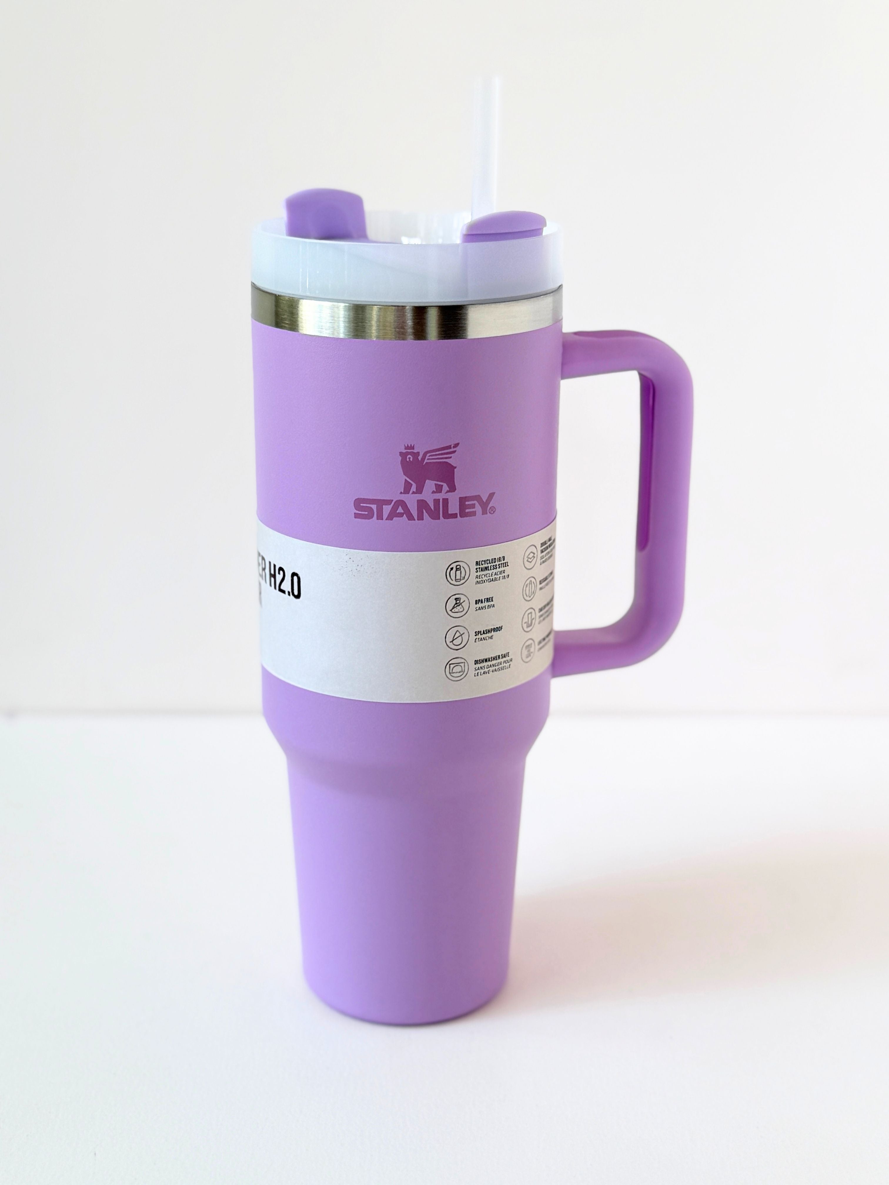 Stanley Quencher H2.0 | 1.18L | Insulated Tumbler