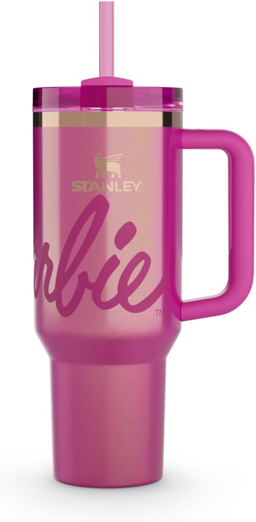 Barbie™ x Stanley - Limited Edition