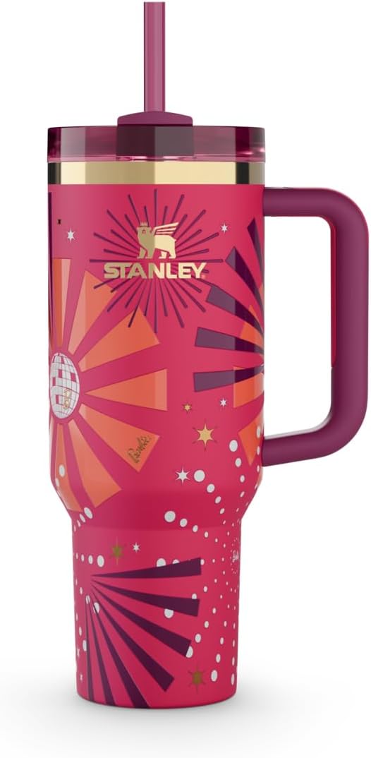 Barbie™ x Stanley - Limited Edition
