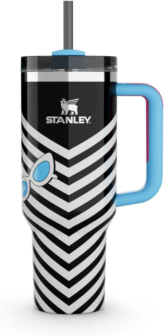 Barbie™ x Stanley - Limited Edition