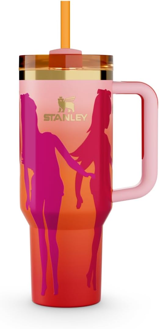 Barbie™ x Stanley - Limited Edition