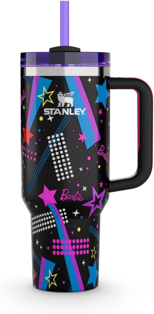 Barbie™ x Stanley - Limited Edition