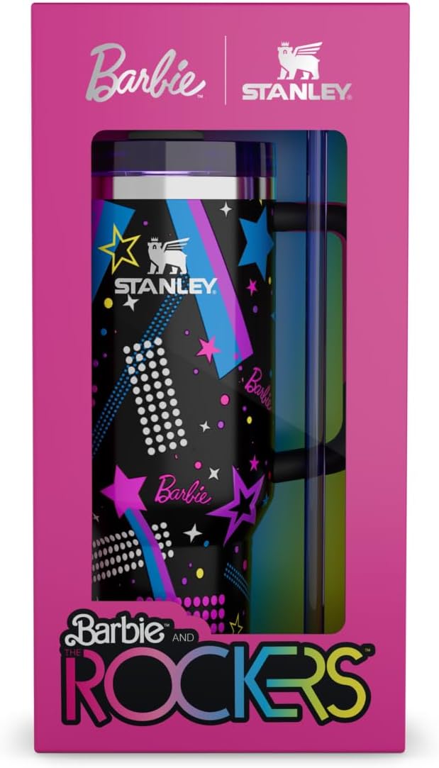 Barbie™ x Stanley - Limited Edition