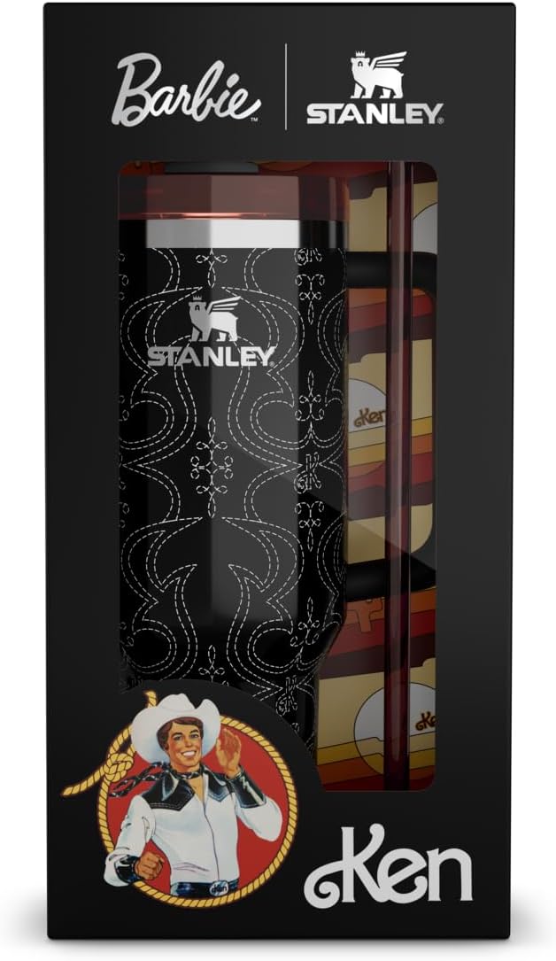 Barbie™ x Stanley - Limited Edition
