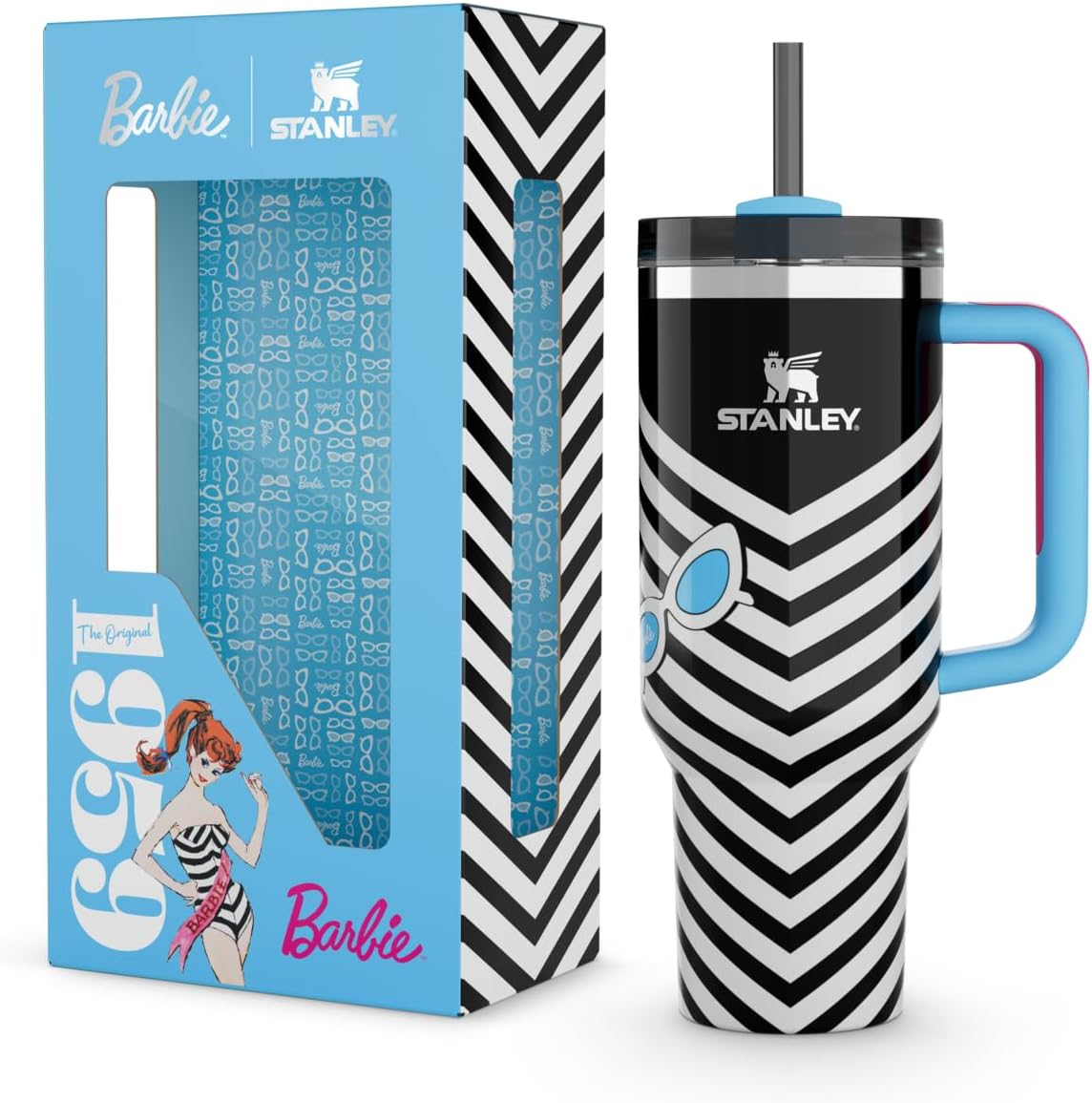 Barbie™ x Stanley - Limited Edition