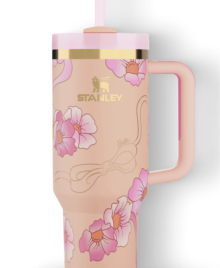 Barbie™ x Stanley - Limited Edition